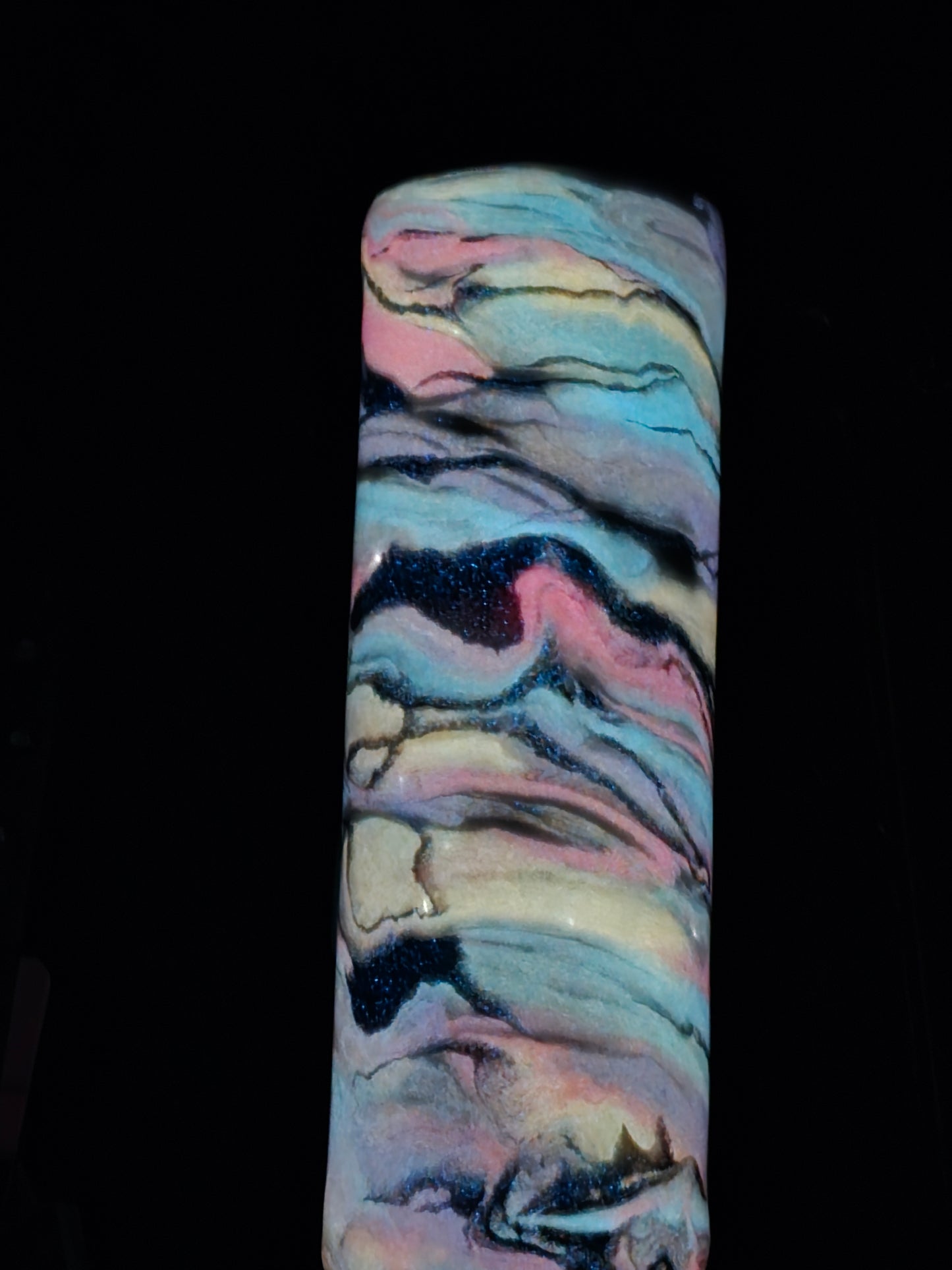 Cotton Candy Madness!