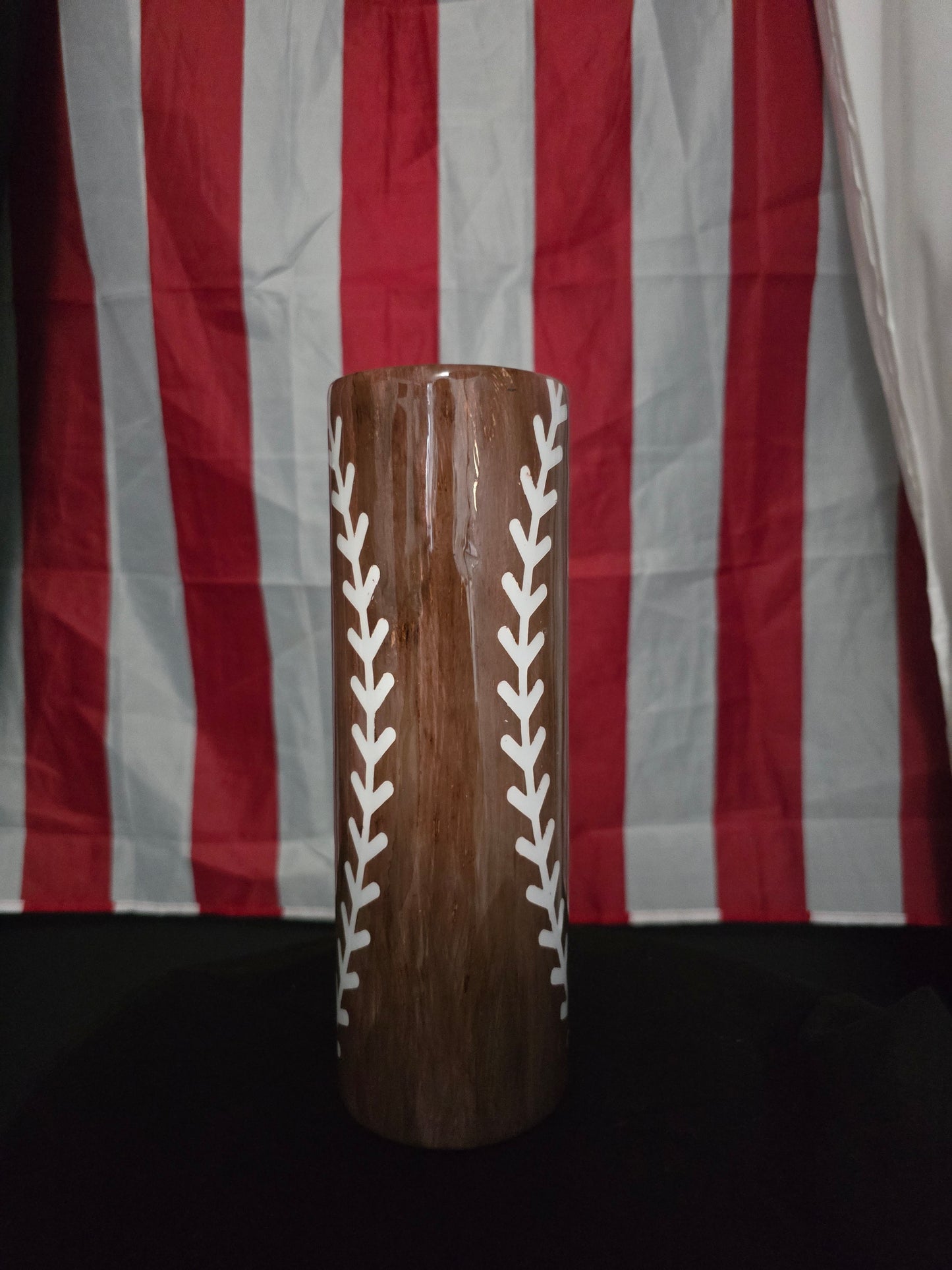America Pastime Tumbler