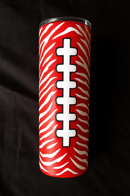 Support your Claremore Zebras!