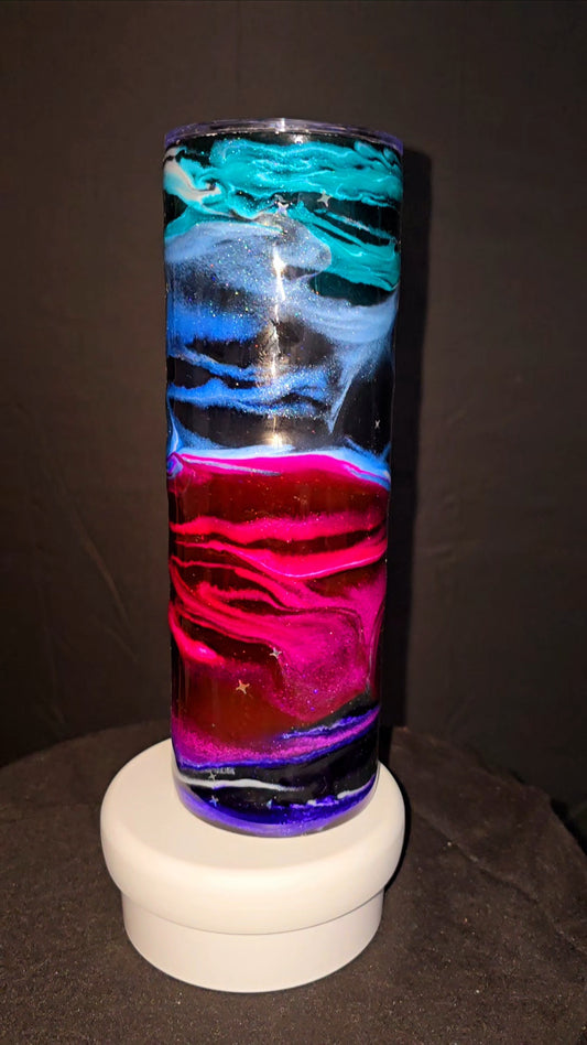 Vivid Waves