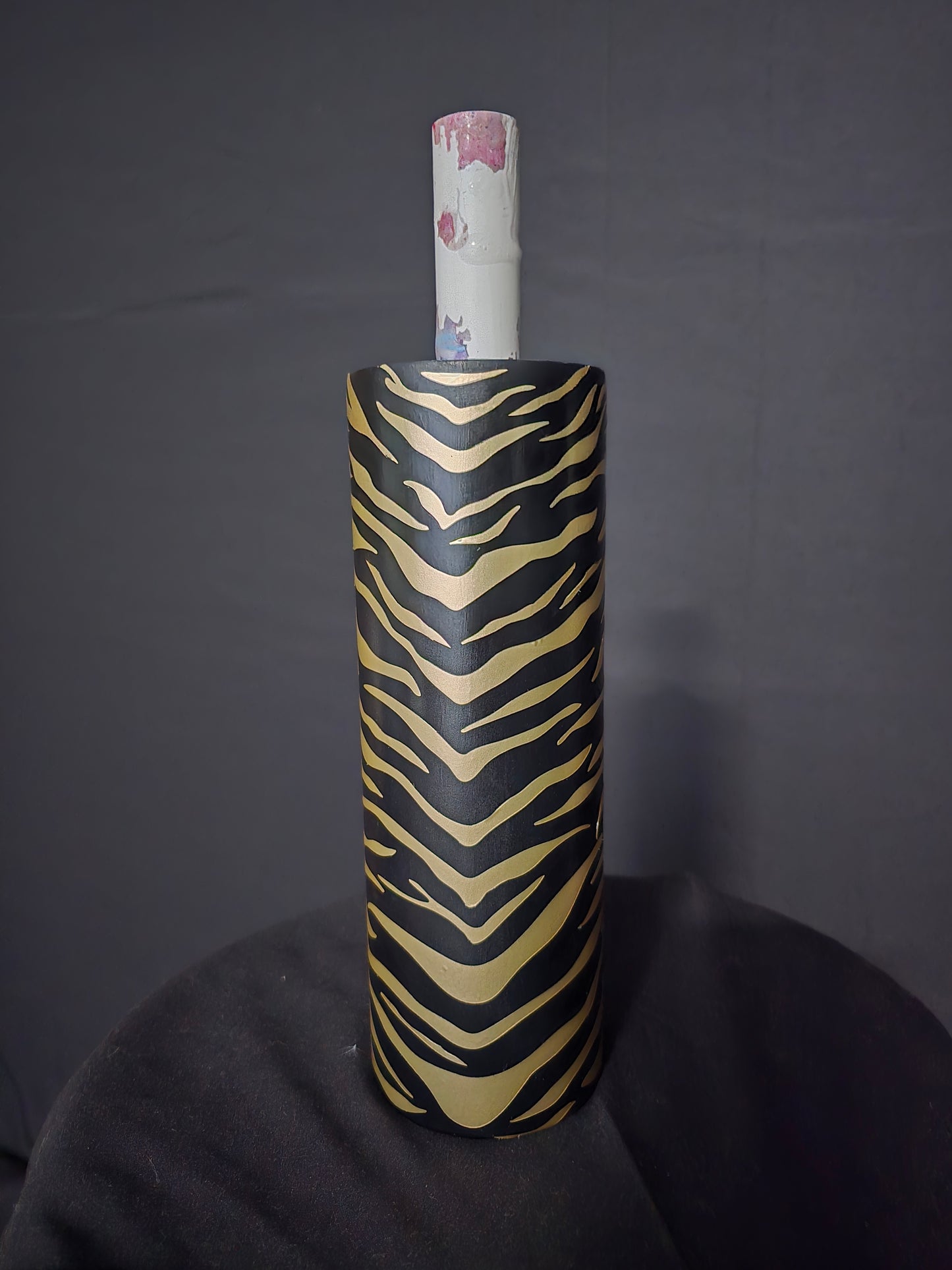 Show off your Stripes!