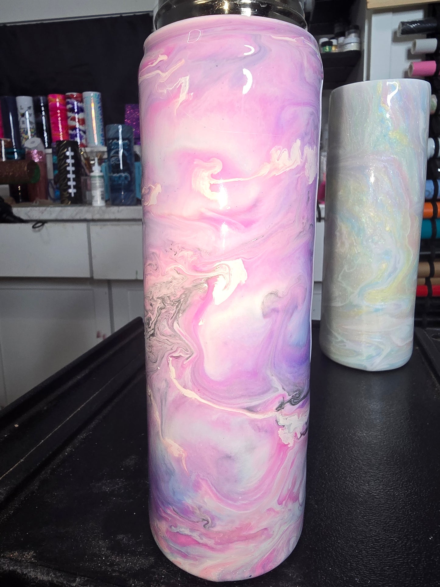Cotton Candy Madness!