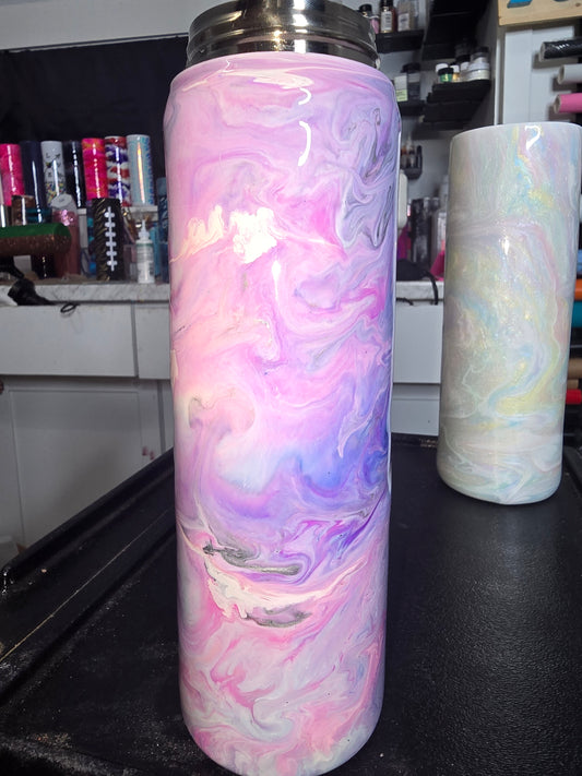 Cotton Candy Madness!