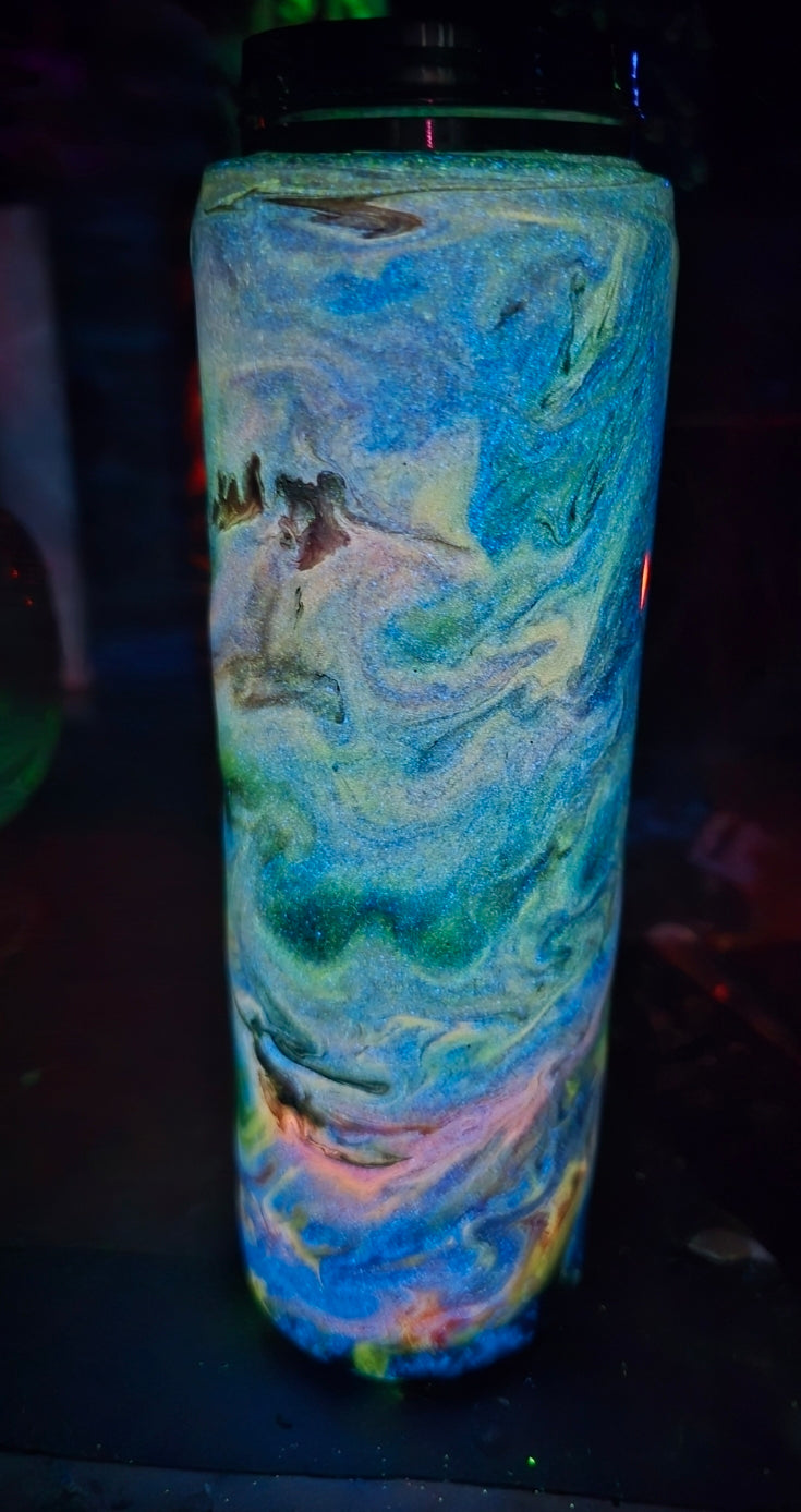 Cotton Candy Madness!